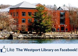 Westport Ct Library Catalog