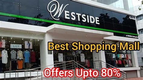 Westside Begumpet: Hyderabad's Premier Shopping Destination