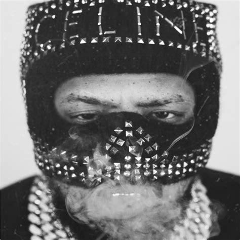 Westside Gunn: Hitler Wears Hermes 8 Genius