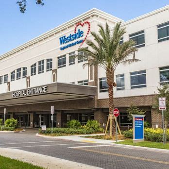 Westside Regional Medical Center in Plantation: 10,000+ Reasons to Choose Excellence