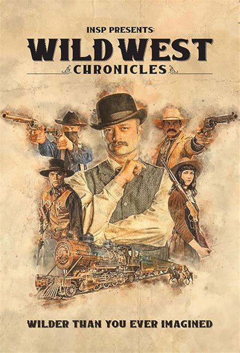 Westward Chronicles Westward Chronicles Series Reader