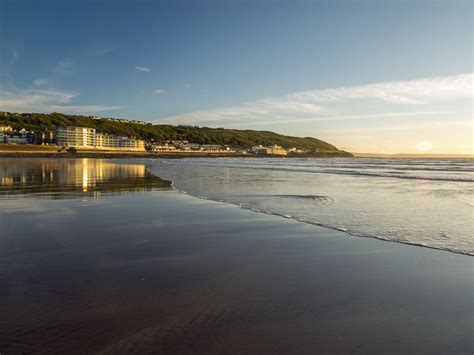 Westward Ho