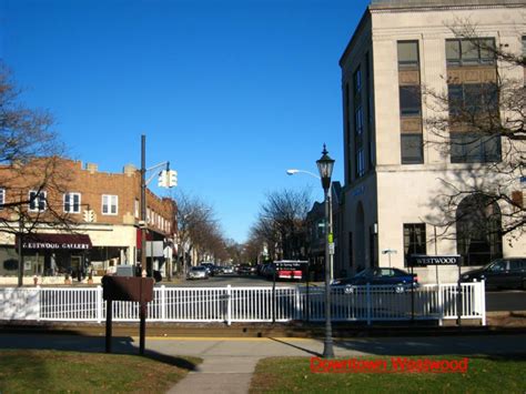 Westwood, New Jersey's Thriving Hub: 10,000+ Reasons to Visit