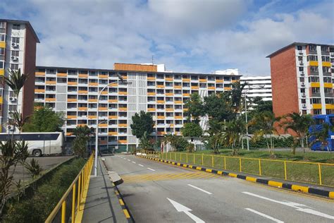 Westwood Hostel Pte Ltd: Your Gateway to an Unforgettable Singapore Adventure