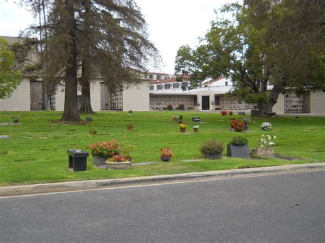 Westwood Memorial Park Cemetery: Your Eternal Abode in 2025