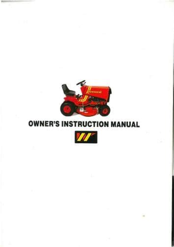 Westwood T1600 Manual Ebook Epub