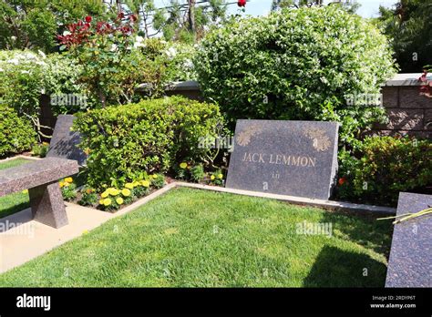 Westwood Village Memorial Park: A Serene Sanctuary of Remembrance