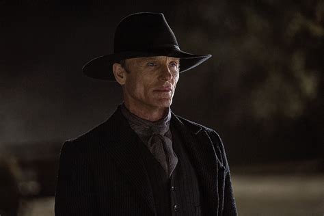 Westworld: The Man in Black: Unraveling the Enigmatic Character