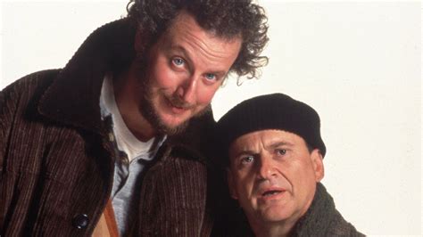 Wet Bandits: A Brief History