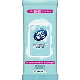 Wet Ones Moist Wipes: Your Ultimate Guide to Hygiene and Convenience