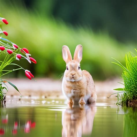 Wet Rabbits: A Comprehensive Guide to Caring for a Soaked Bunny