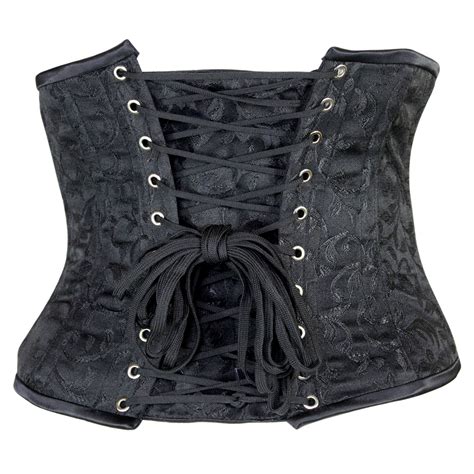 Wet Shirt Corset: An Alluring Garb with Historical Roots and Contemporary Significance