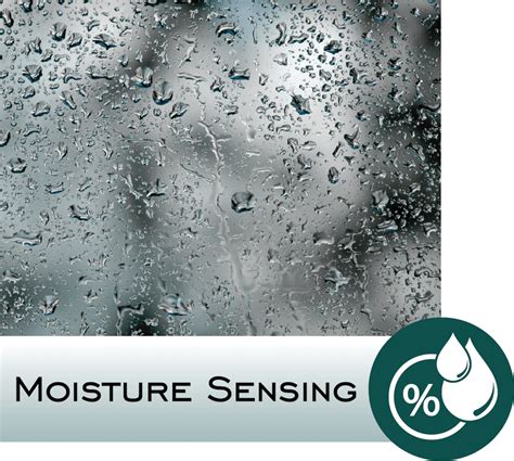 Wet Shirt Female: Unlocking the Power of Moisture Sensing Technology