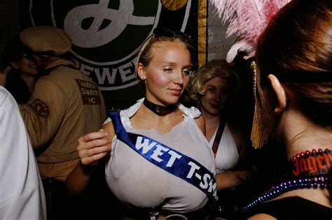 Wet T-Shirt Winner: A Comprehensive Exploration of the Controversial Contest