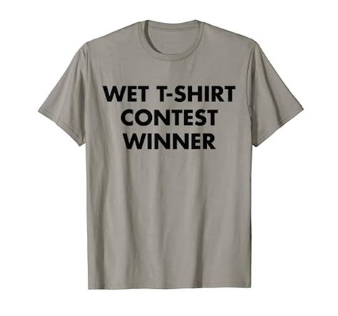 Wet T-Shirt Winners: The Ultimate Guide to Selecting and Judging the Hottest Contestants