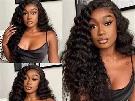 Wet and Wavy Wigs: A Luscious Guide to Captivating Waves