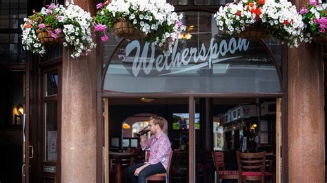 Wetherspoons: A Haven for Pub-Goers and Value-Seekers