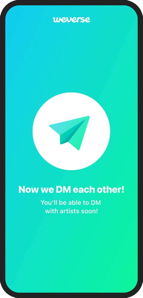 Weverse: A Comprehensive Guide for Artists and Fans