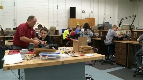 Wexford Career Tech Center