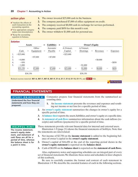 Weygandt Accounting Principles 9e Answer Key Midterm PDF