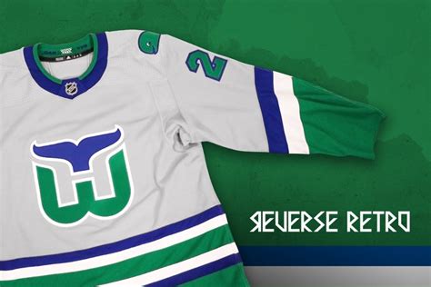 Whale-y Good Jerseys: A Deep Dive into the Iconic Whalers Jersey