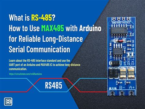 What is RS-485?