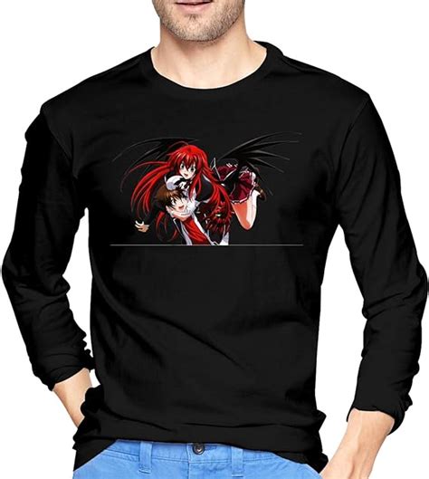 What's Available in Our Highschool DxD Merch Collection?