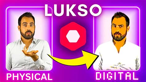 What's Lukso about?