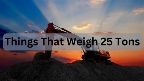 What's Weight to Tons: A Comprehensive Guide