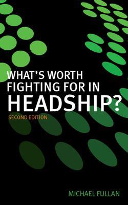 What's Worth Fighting For in Headship? 1st Edition Kindle Editon