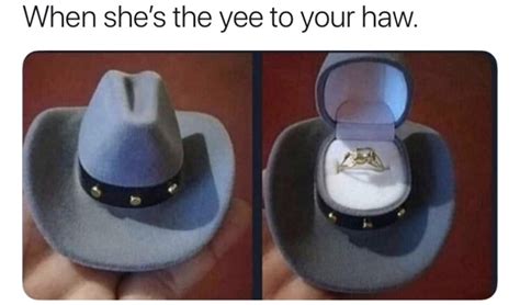 What's a Yee-Haw Bet, Anyway?