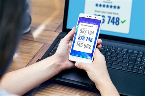 What's an Authenticator App: 2025's Powerful Security Tool