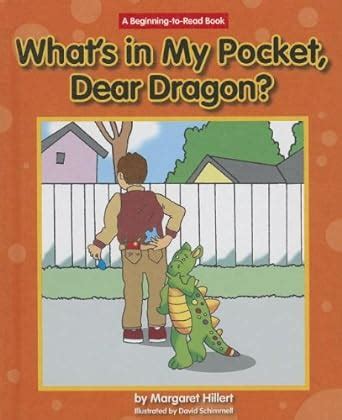 What's in My Pocket, Dear Dragon/ Doc