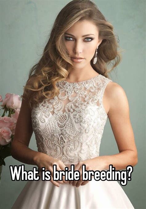 What A Girl Wants TAKEN and BRED Reader
