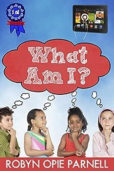 What Am I An Interactive Tap and See Ebook for Kids First Reader 1 Epub