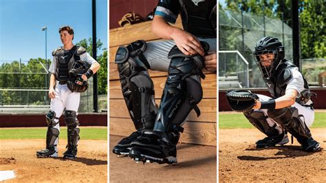 What Are Baseball Shin Guards?