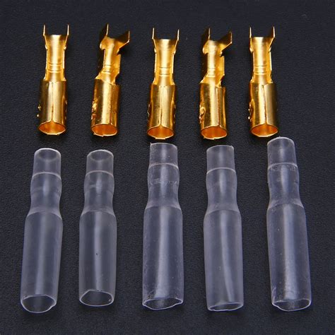 What Are Bullet Connectors?