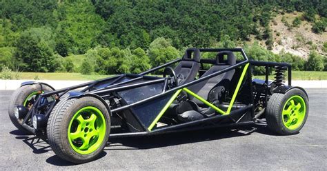 What Are Cars Made Out Of