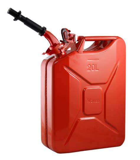 What Are Fuel Cans?