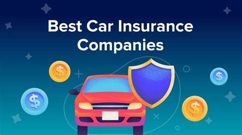 What Are Good Car Insurance Companies