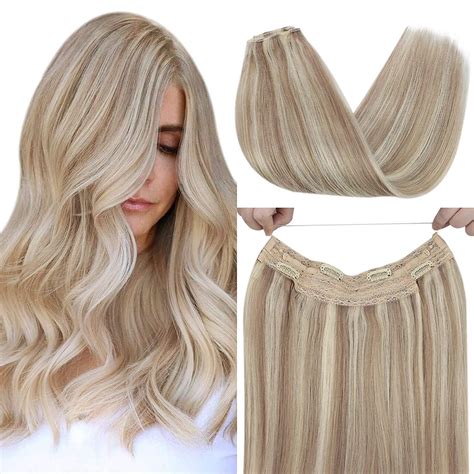 What Are Halo Hair Extensions?