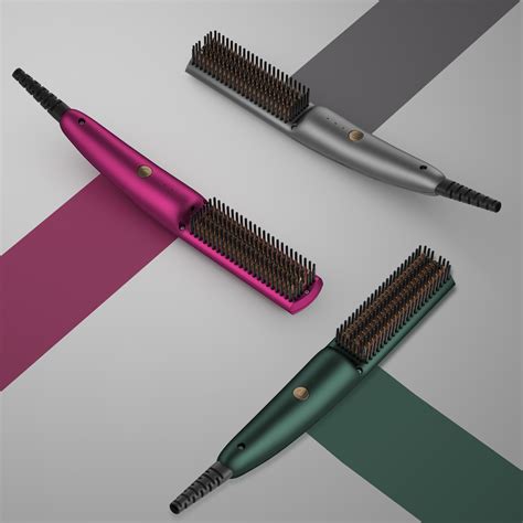 What Are Ionic Brushes: The Ultimate Guide to Hair Care Technology