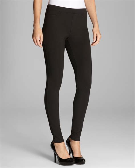 What Are Ponte Leggings?