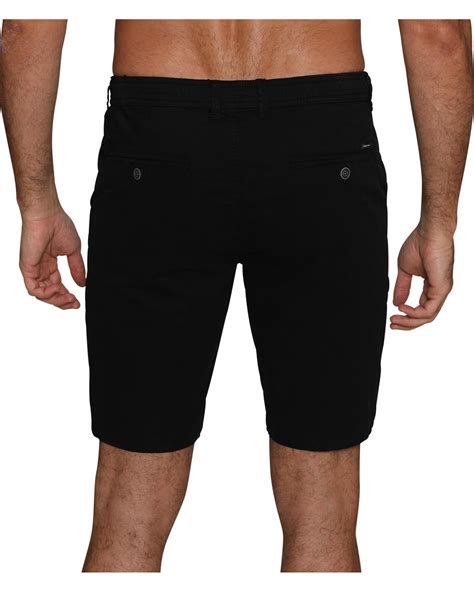 What Are Slim Fit Shorts?