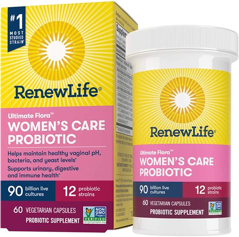 What Are Women's Probiotics?