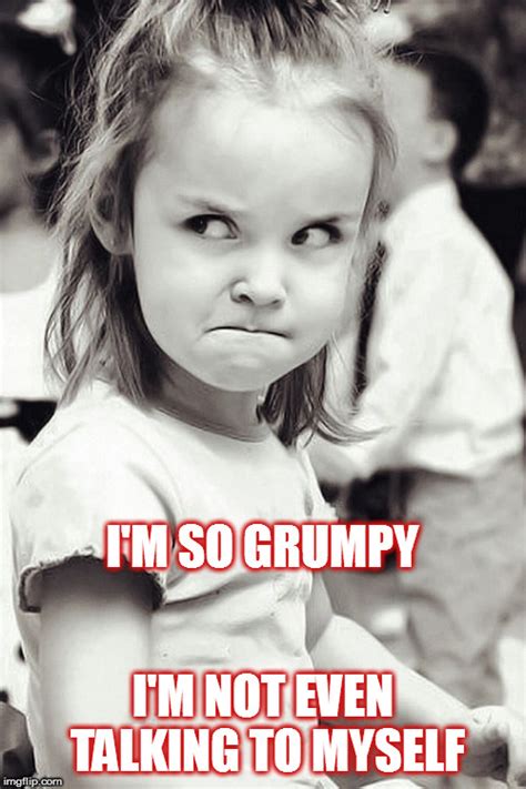 What Are You So Grumpy About? PDF
