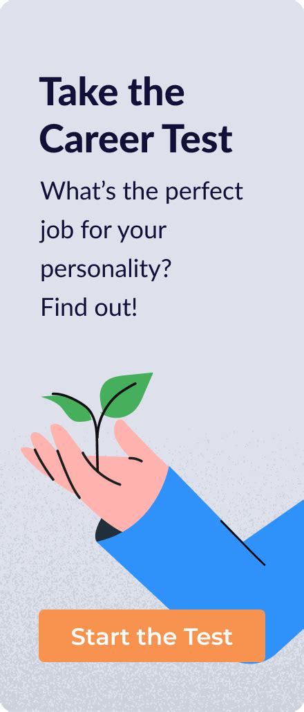 What Career Best Fits Me