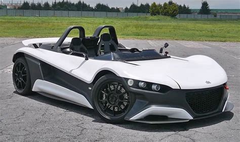 What Cars Are Made In Mexico