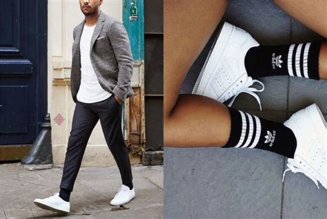What Colour Socks to Wear with Black Shoes: The Ultimate Guide