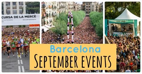 What Concerts Are Happening in Barcelona Today?